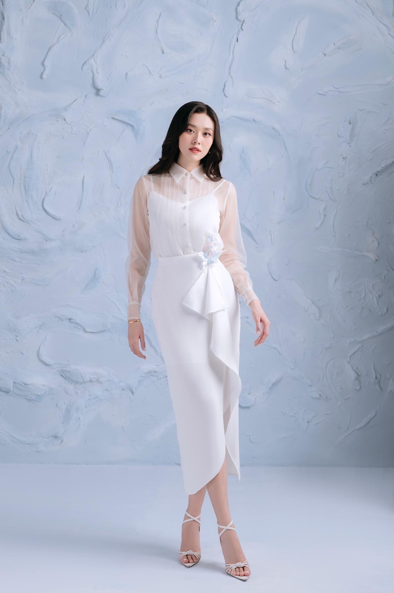 BRIGHTY SKIRT