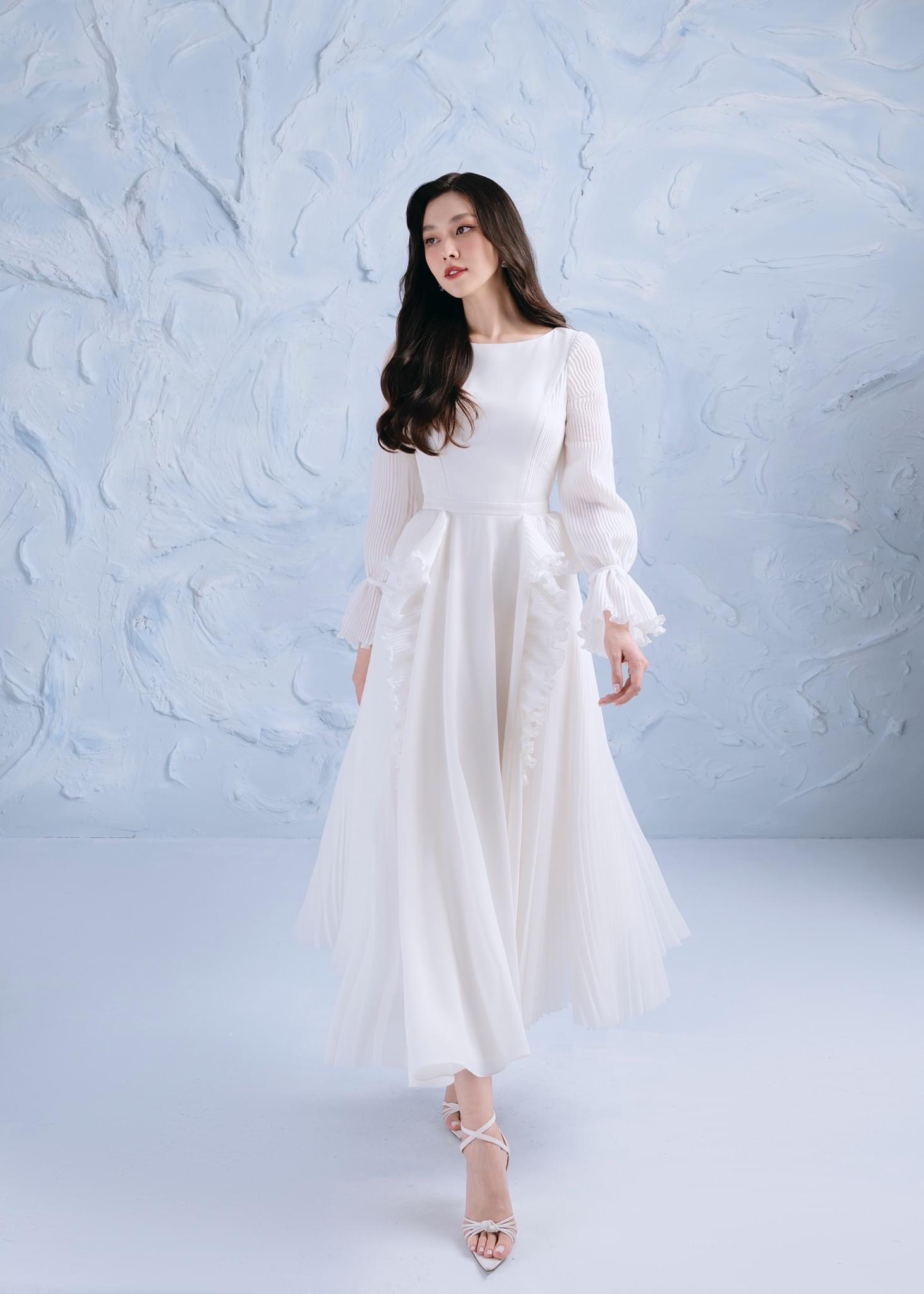 STORM DRESS