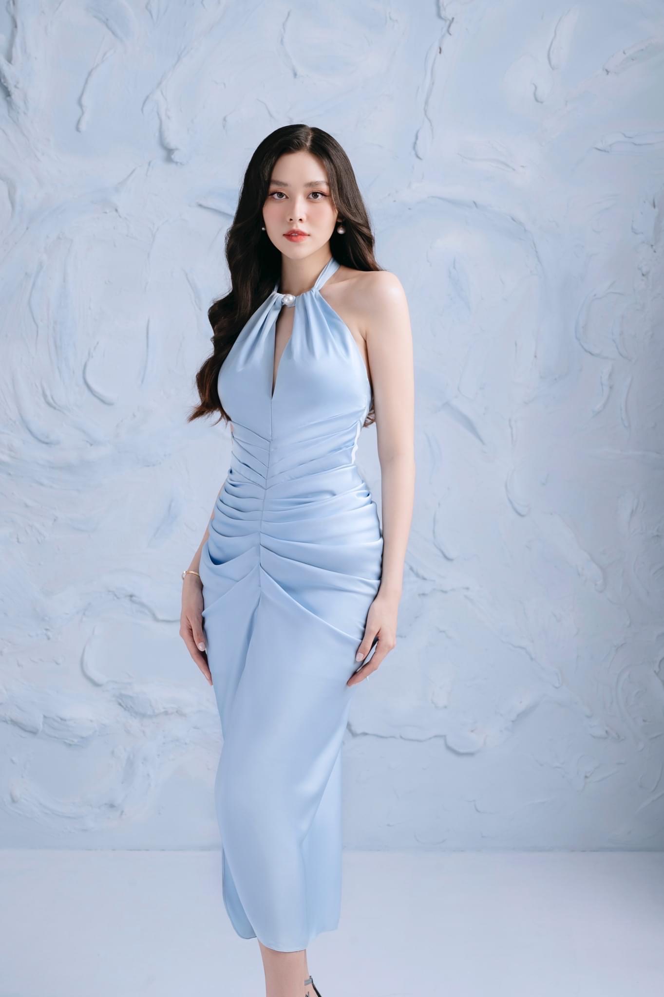 HAILY DRESS