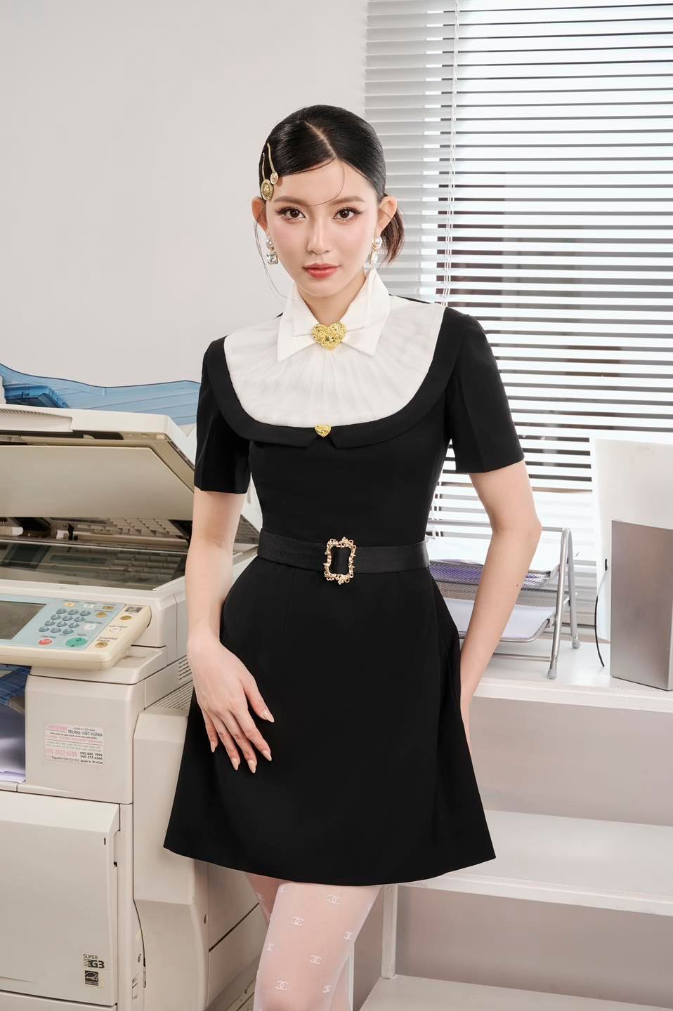 BONO DRESS