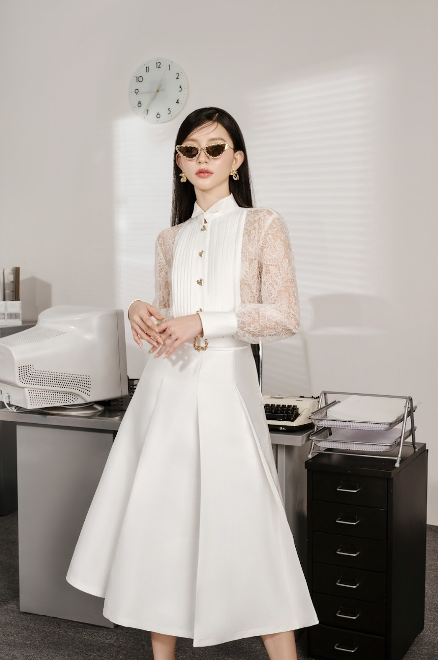DAVID SKIRT (SS2)