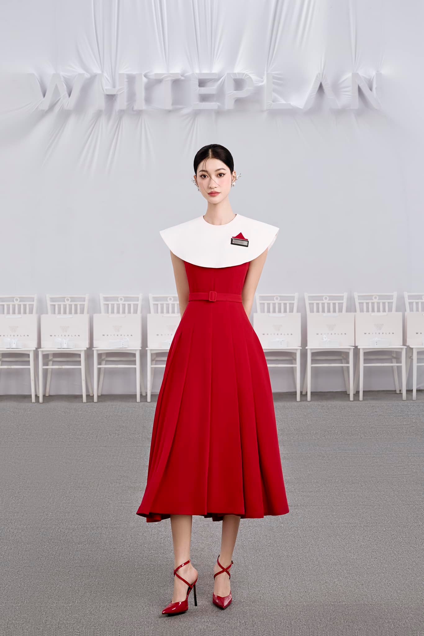 GIFT DRESS