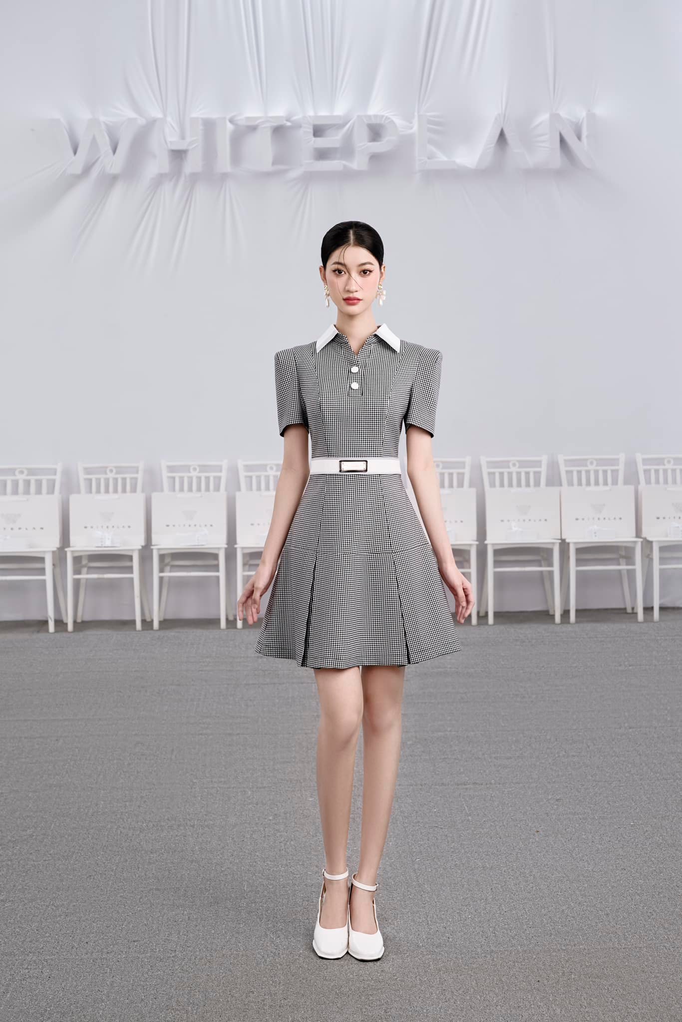 ANGEL DRESS