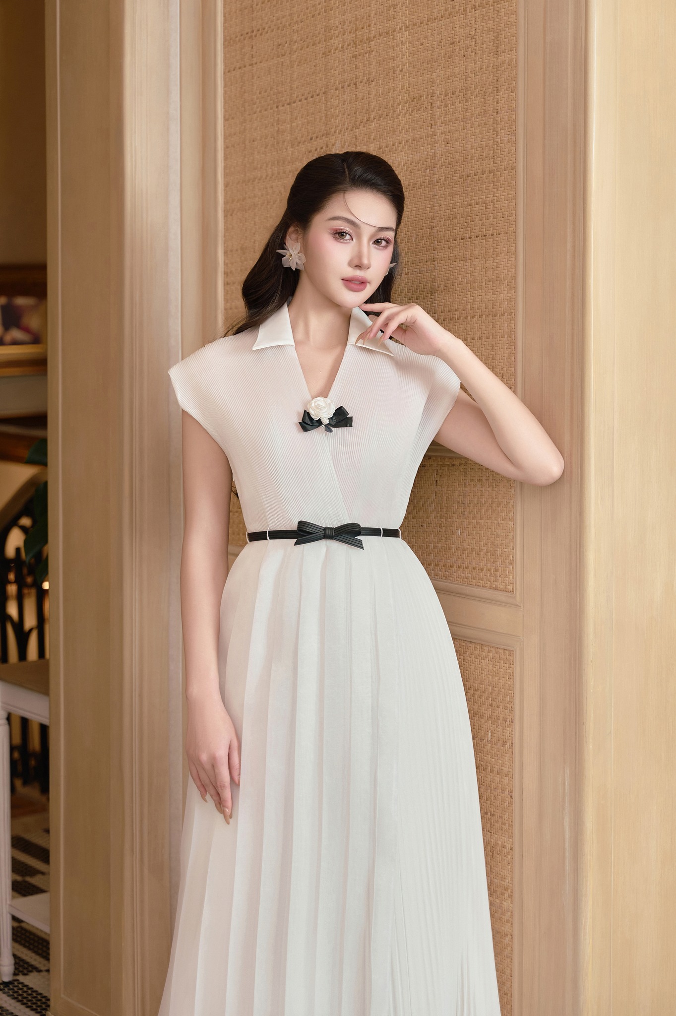 TINA DRESS