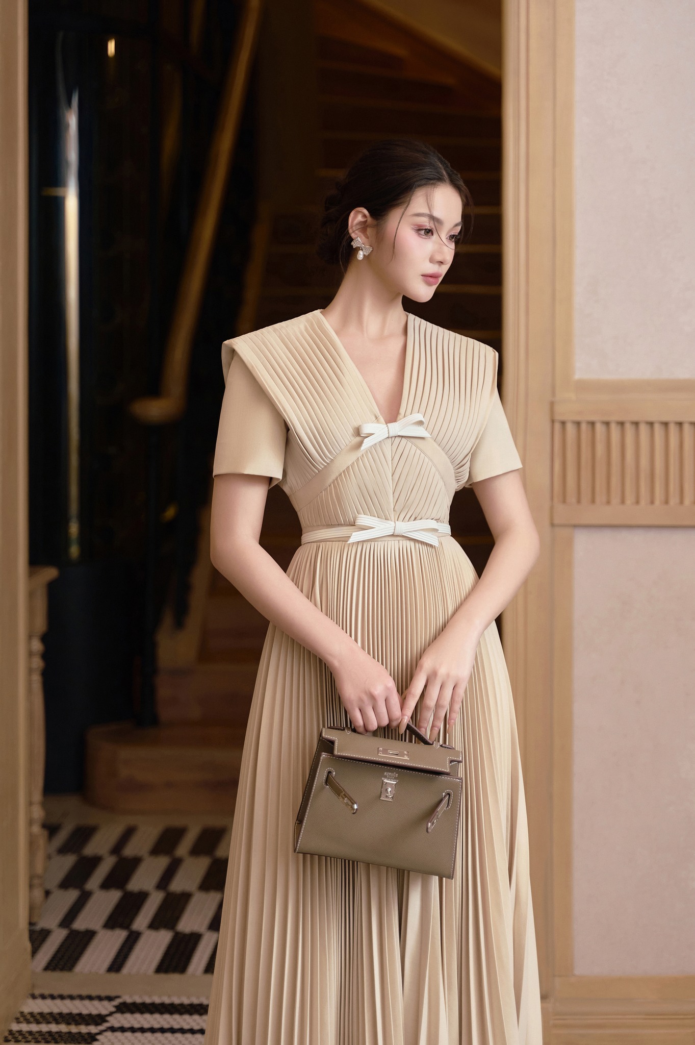 GINY DRESS