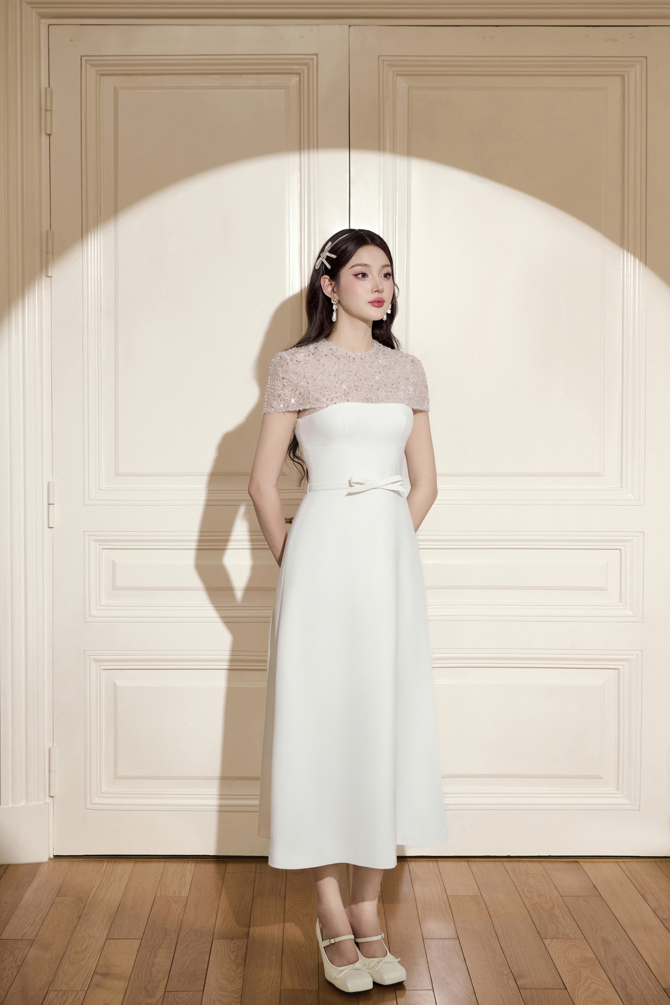 COCO DRESS