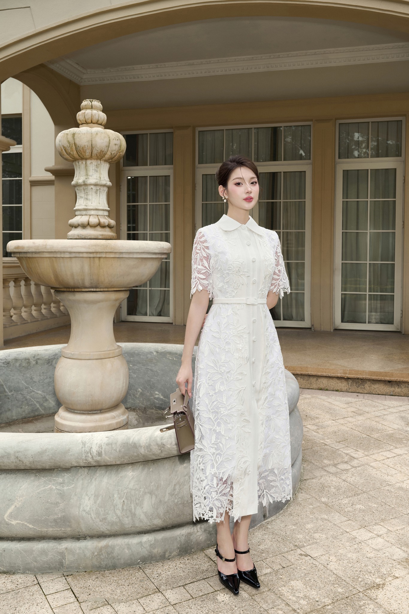 MUSES DRESS