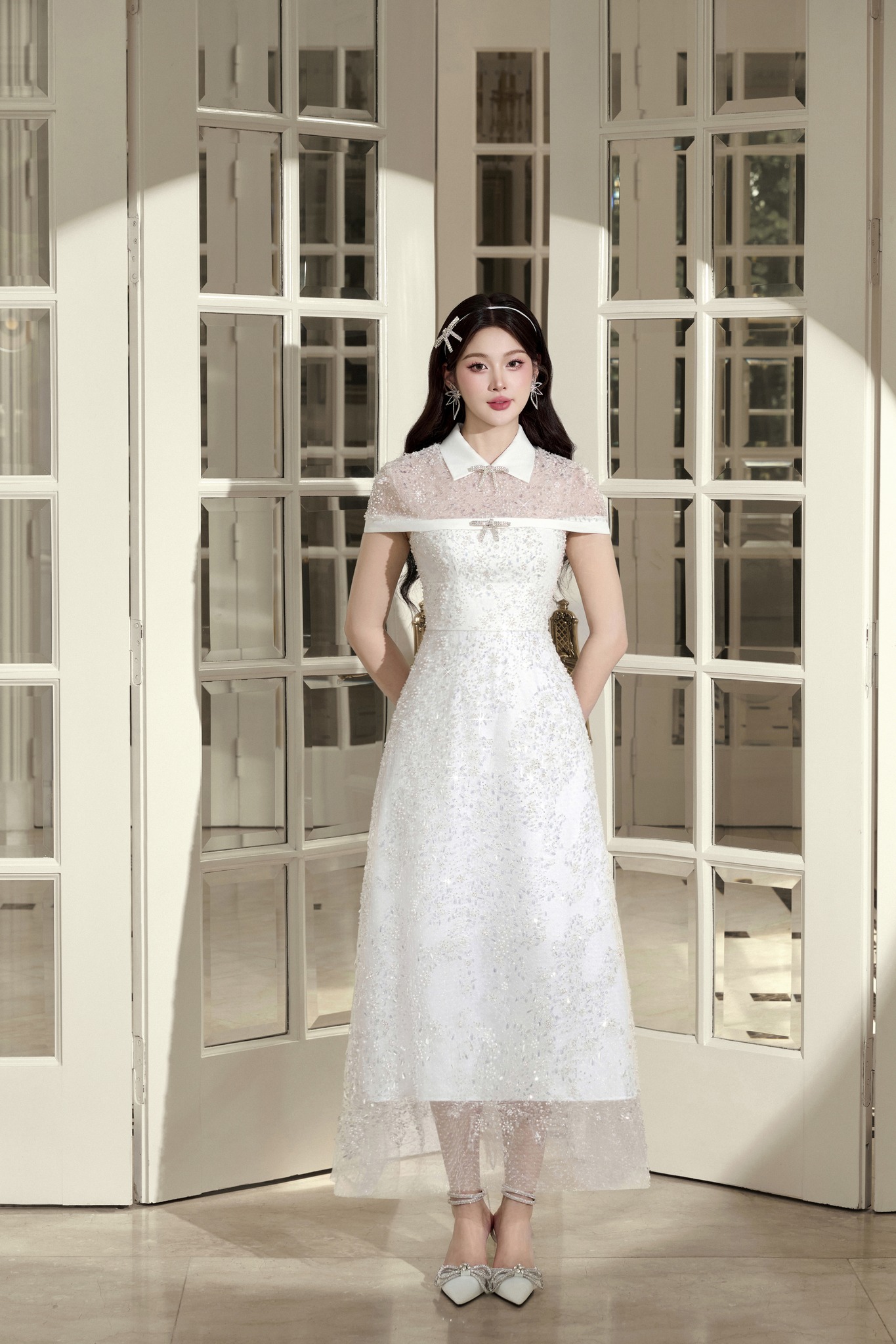 SAMI DRESS
