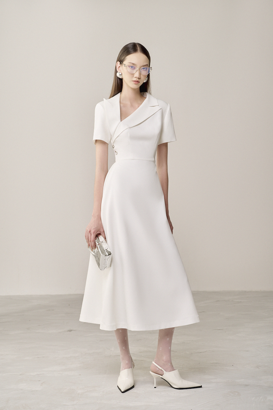 ALIN DRESS