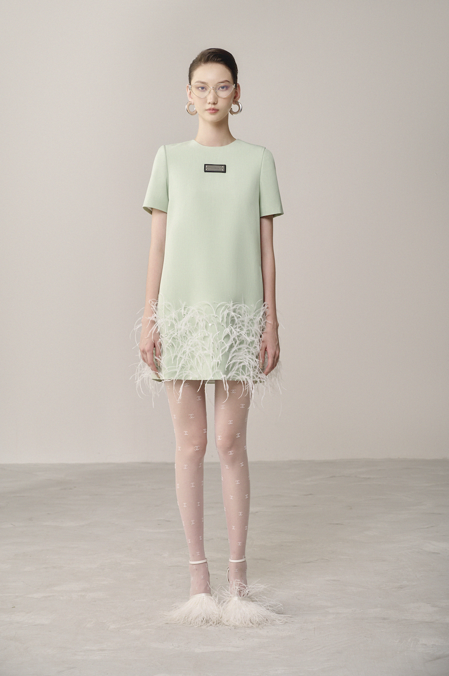 DOLEN DRESS