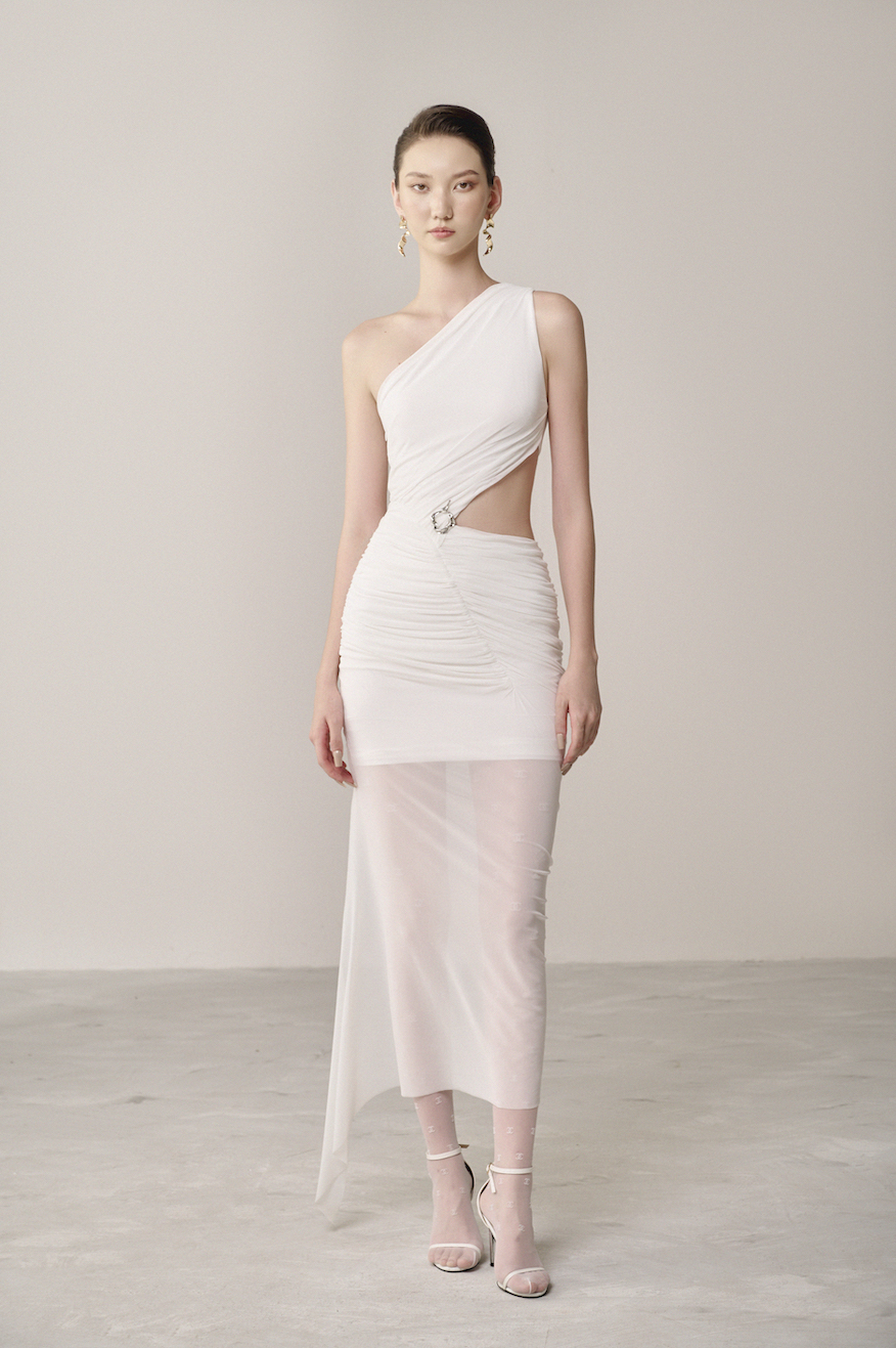 SATOFI DRESS