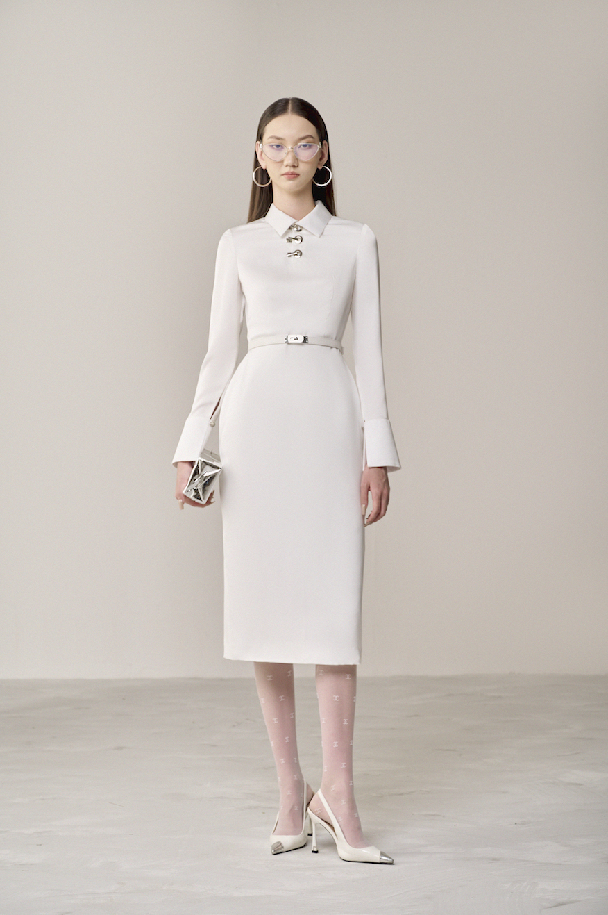 BANSEL DRESS