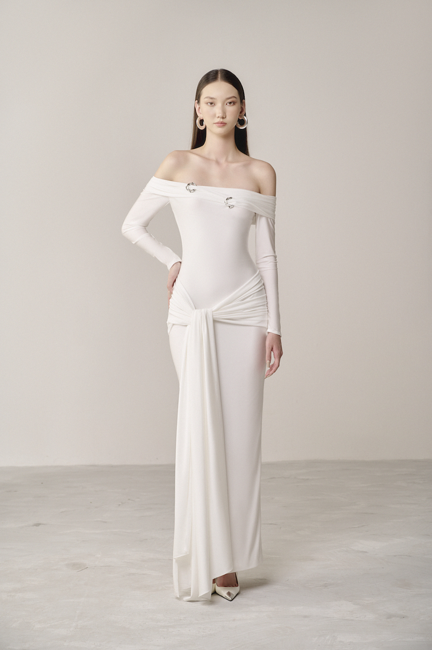 WINAL DRESS