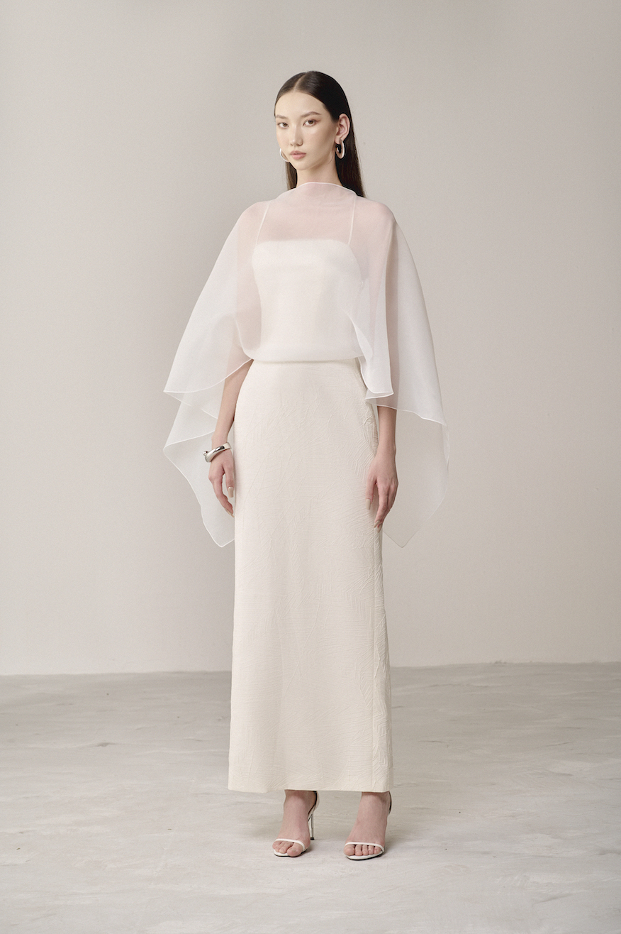 RUSIAN DRESS
