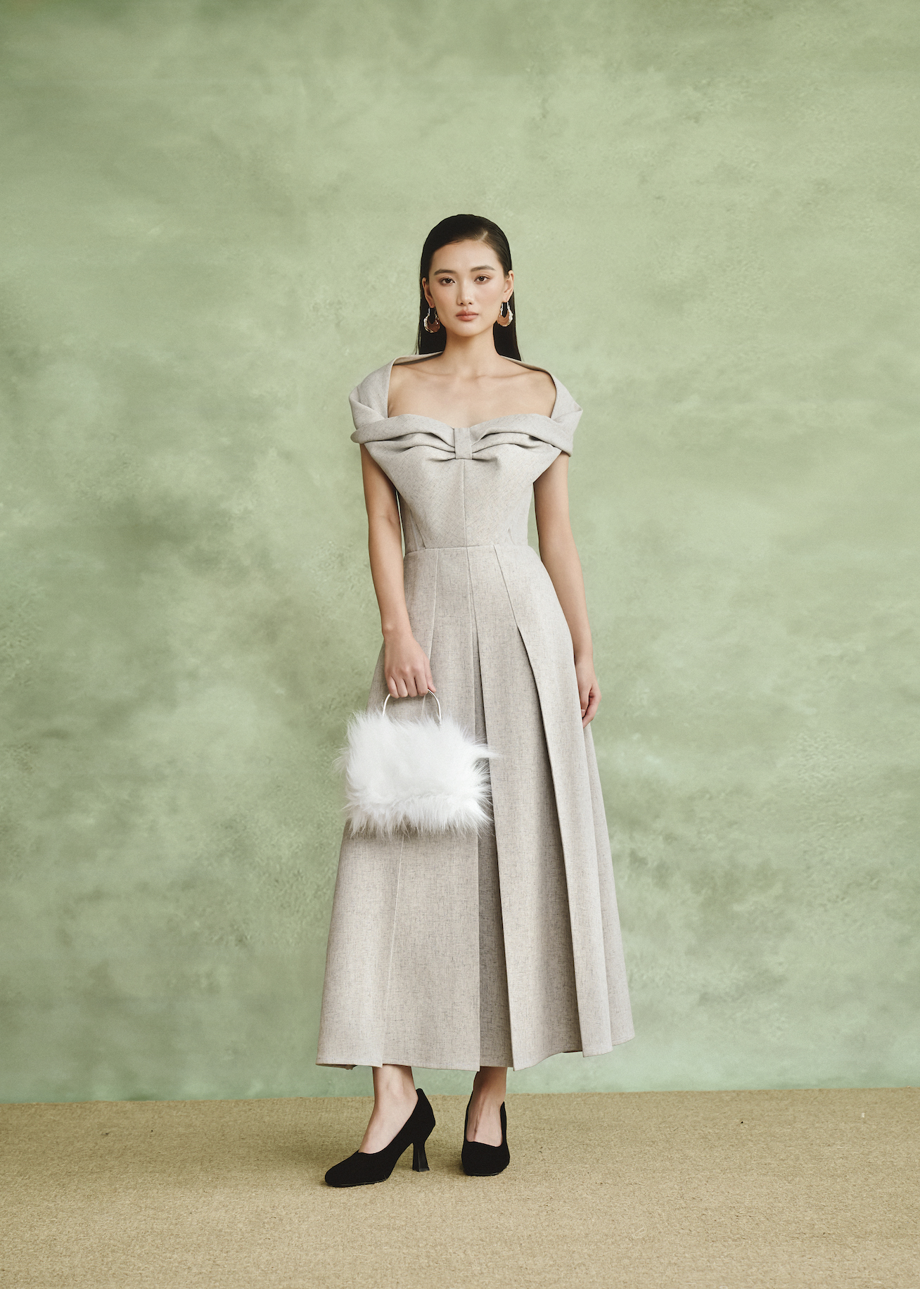 VENICE DRESS