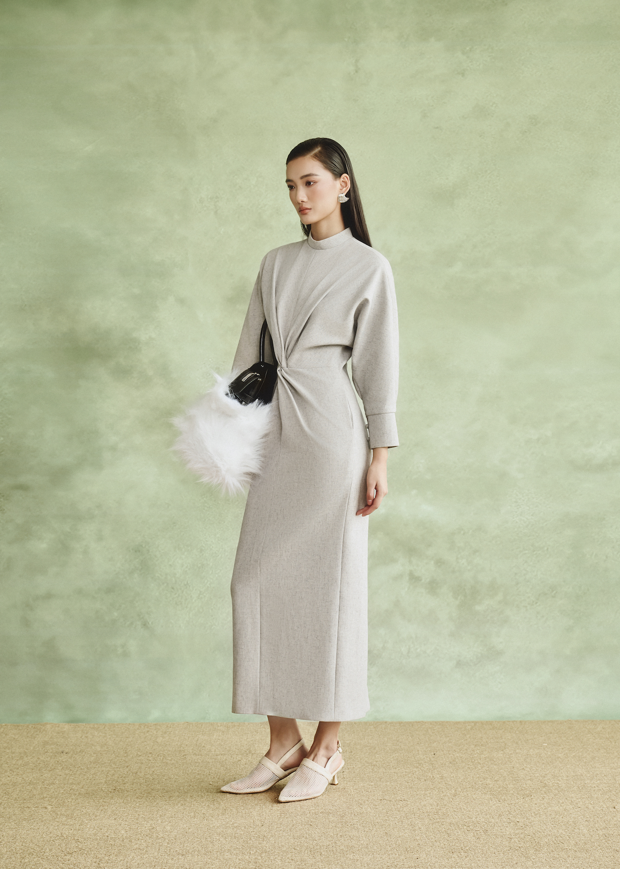 VERONA DRESS