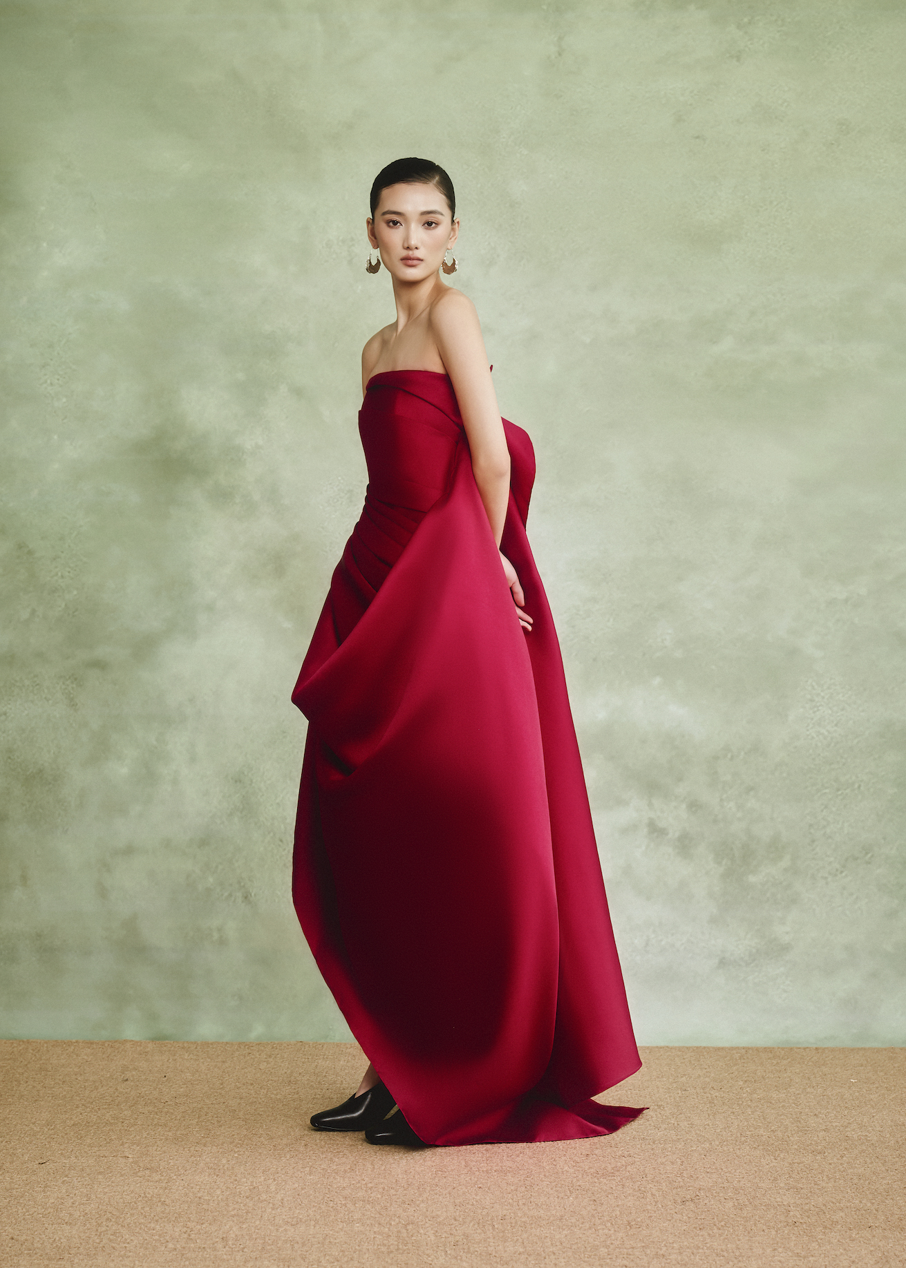 BOLOGNA DRESS