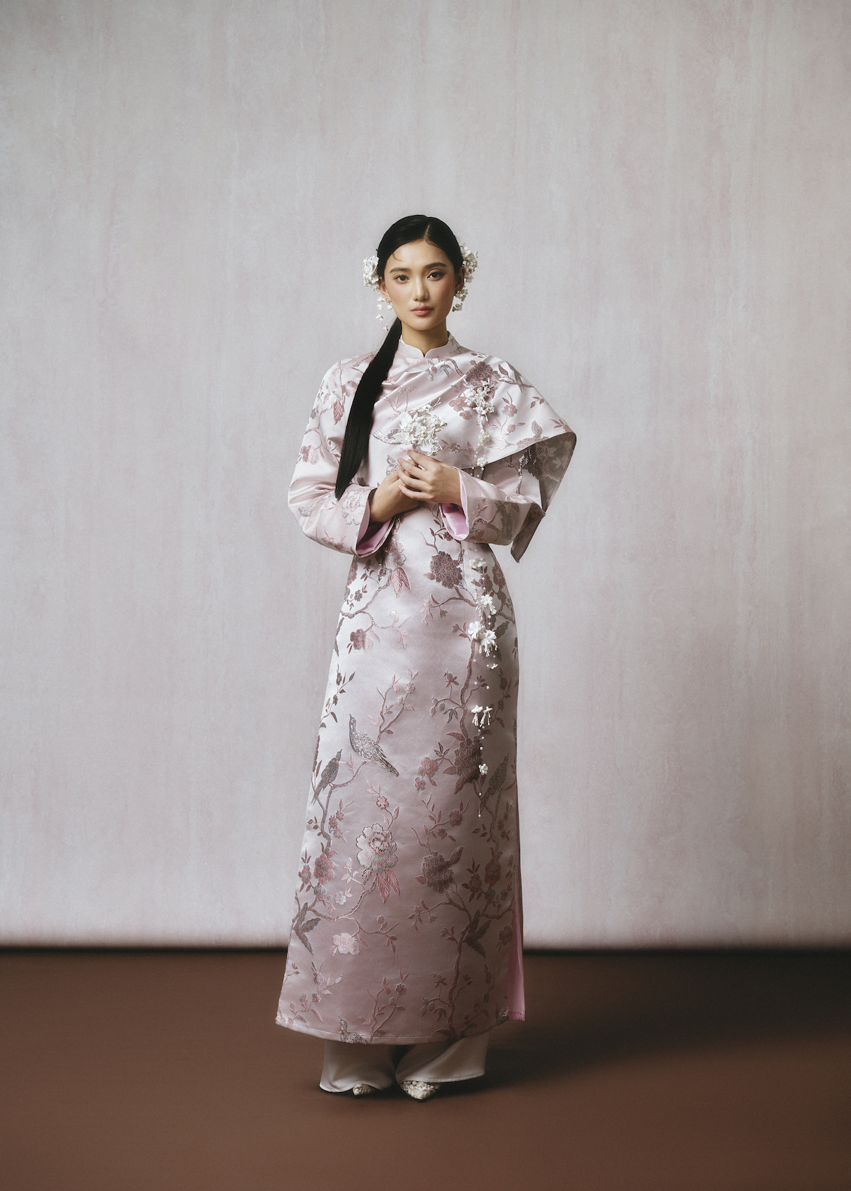 SET AODAI TĨNH LIÊN