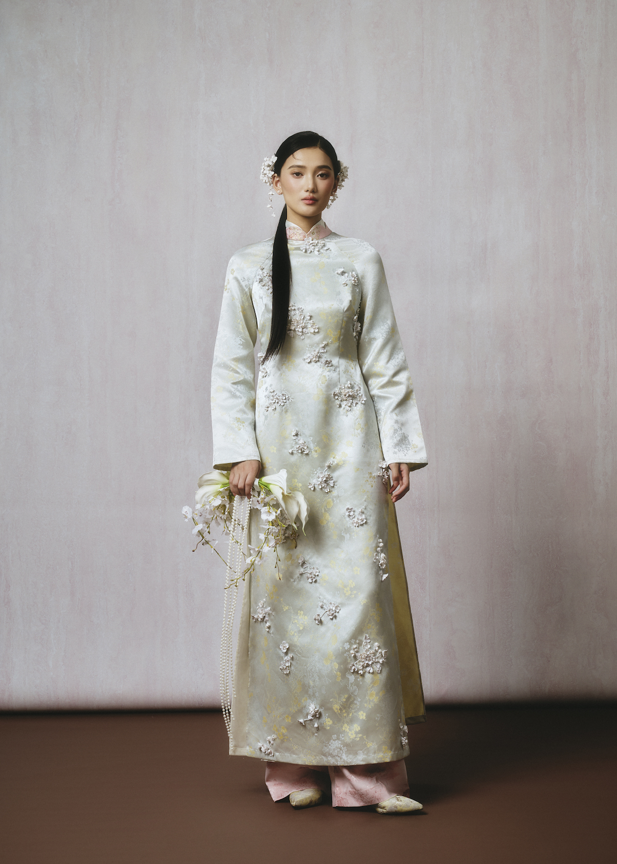 AODAI MẪN CHÂU