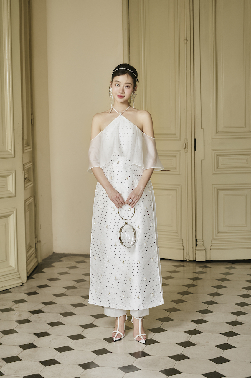 AODAI GIA HÂN