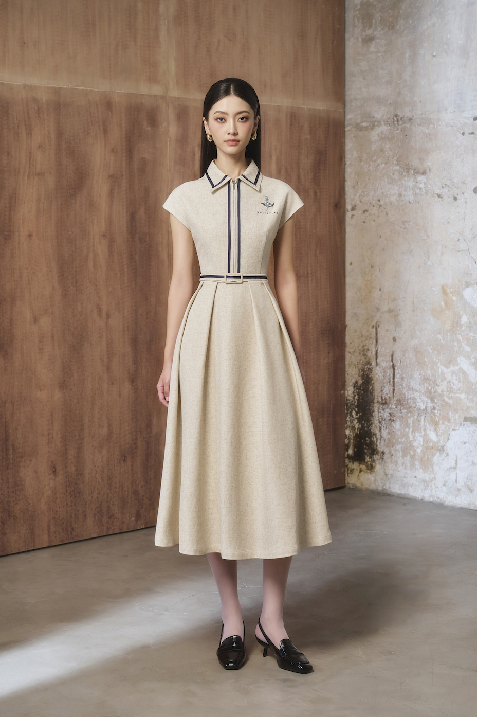 ONIE DRESS