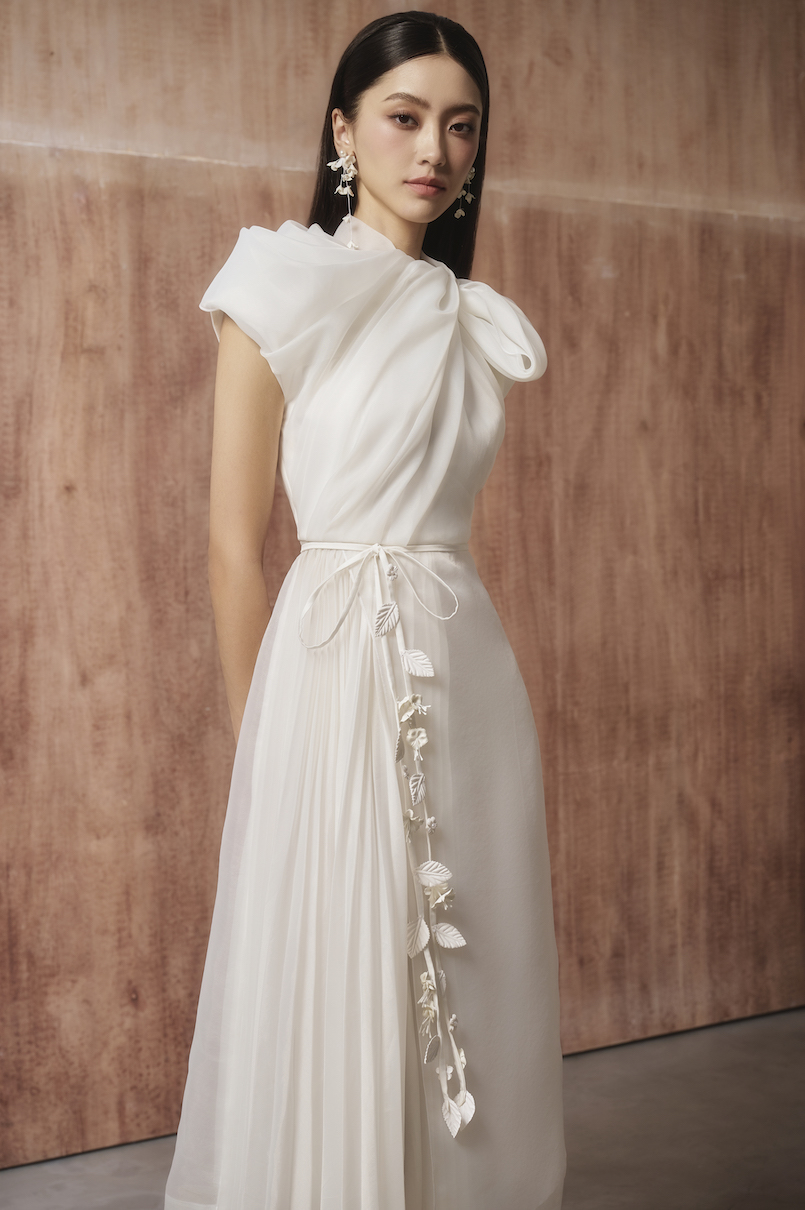 WERDIE DRESS