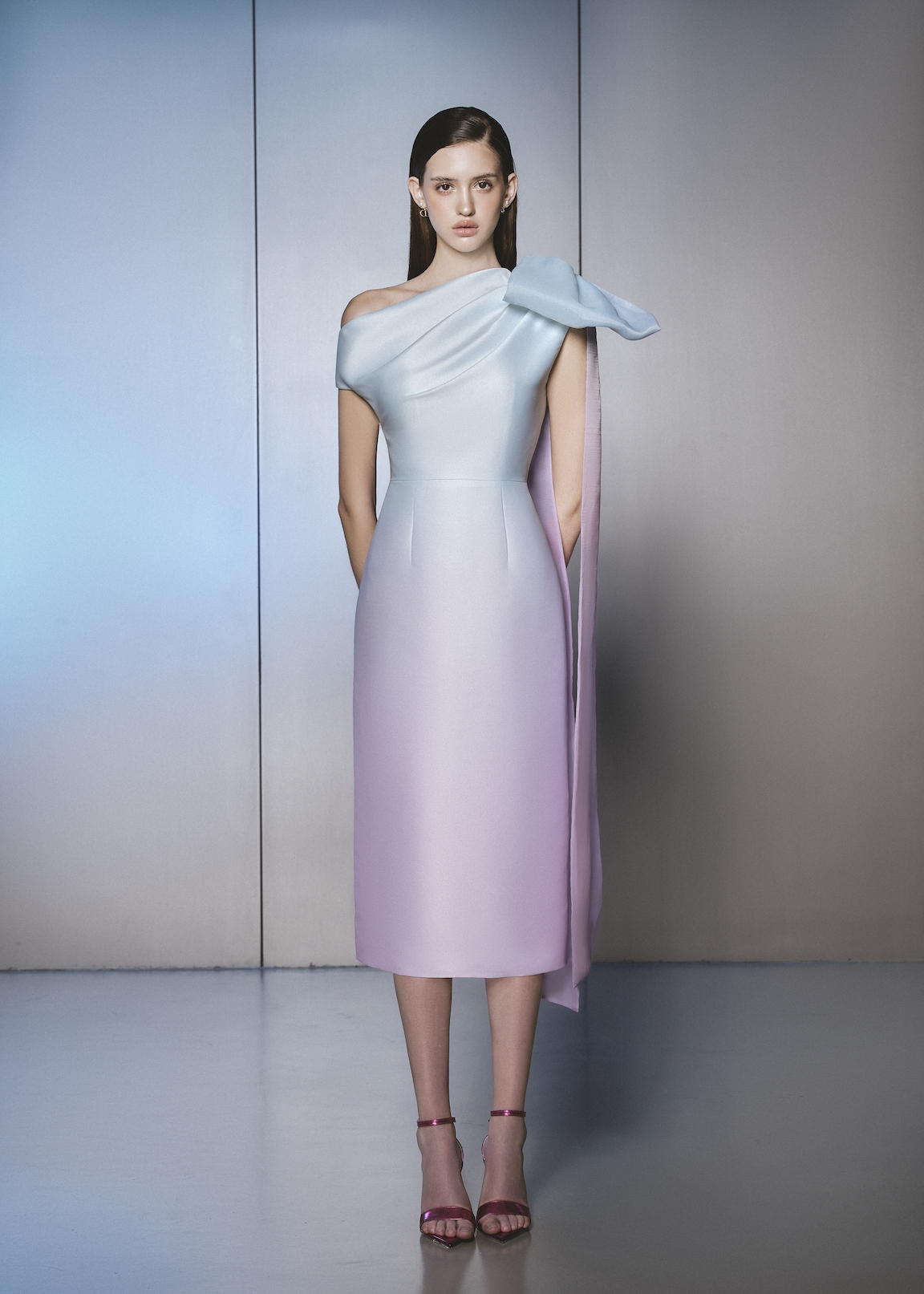 STARFISH DRESS