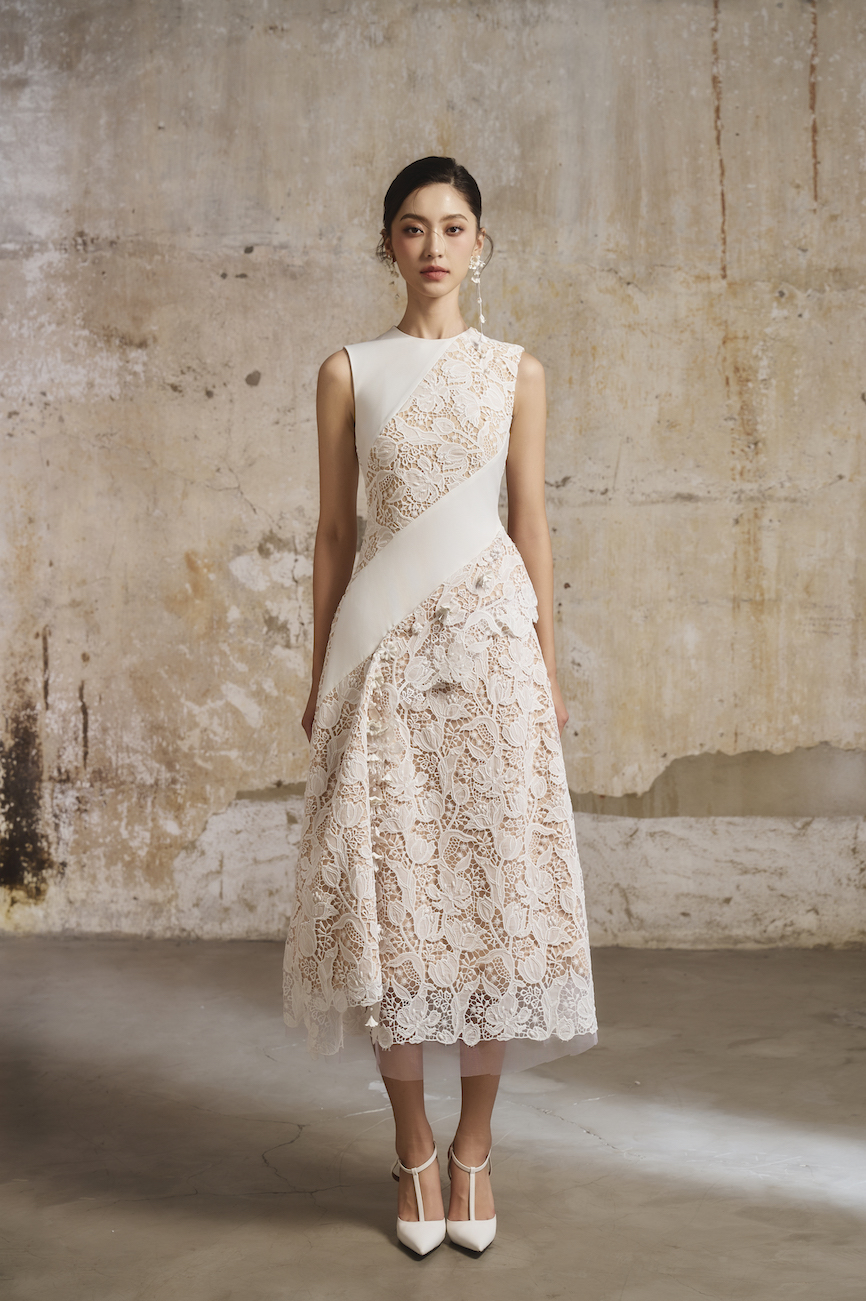 GRANDE DRESS