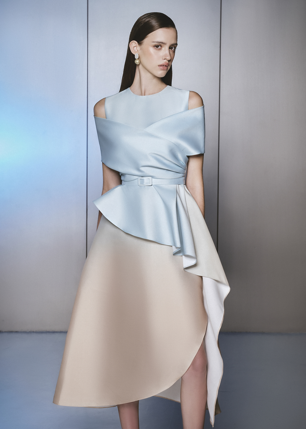 SEESON DRESS