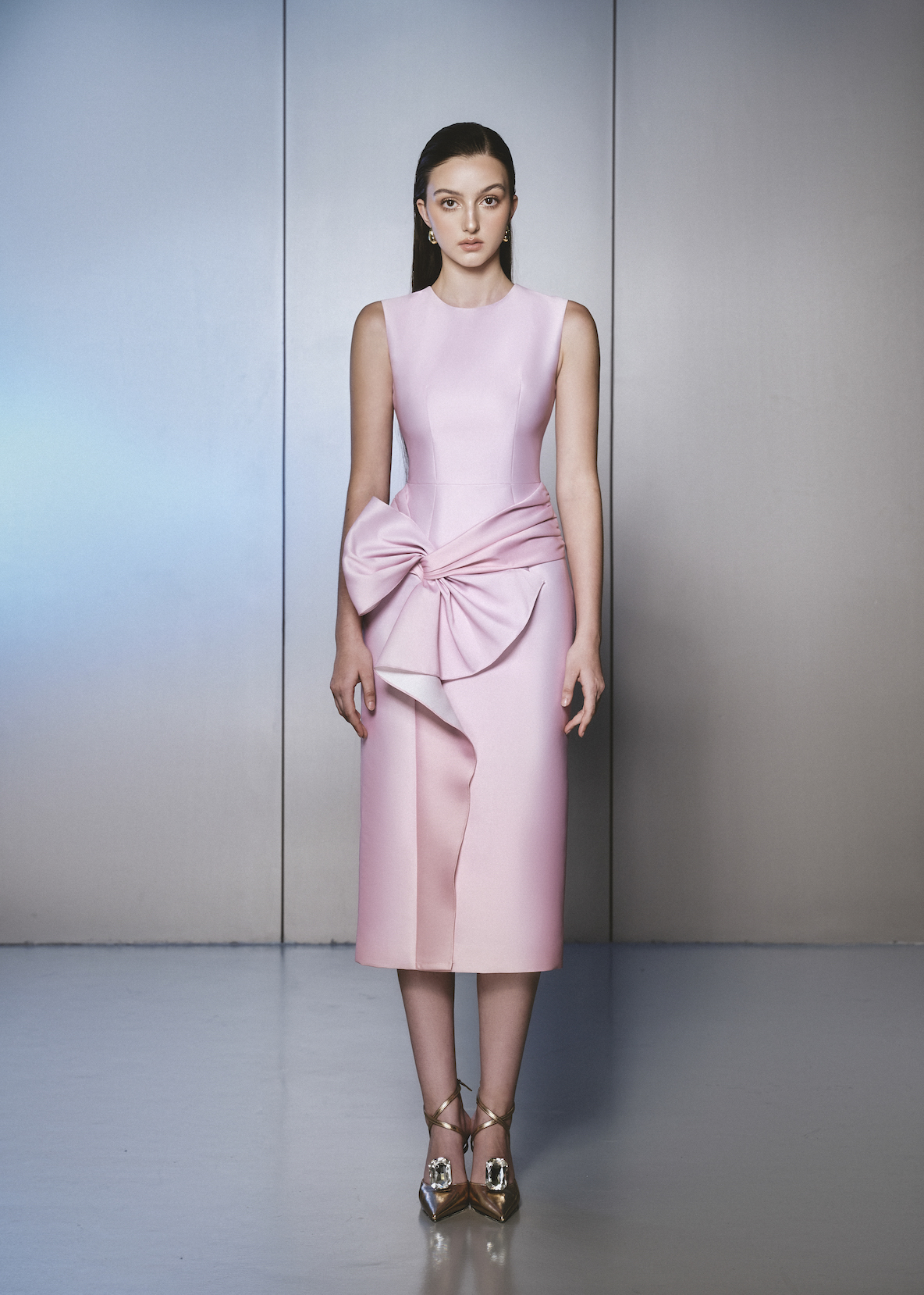 BOSEN DRESS