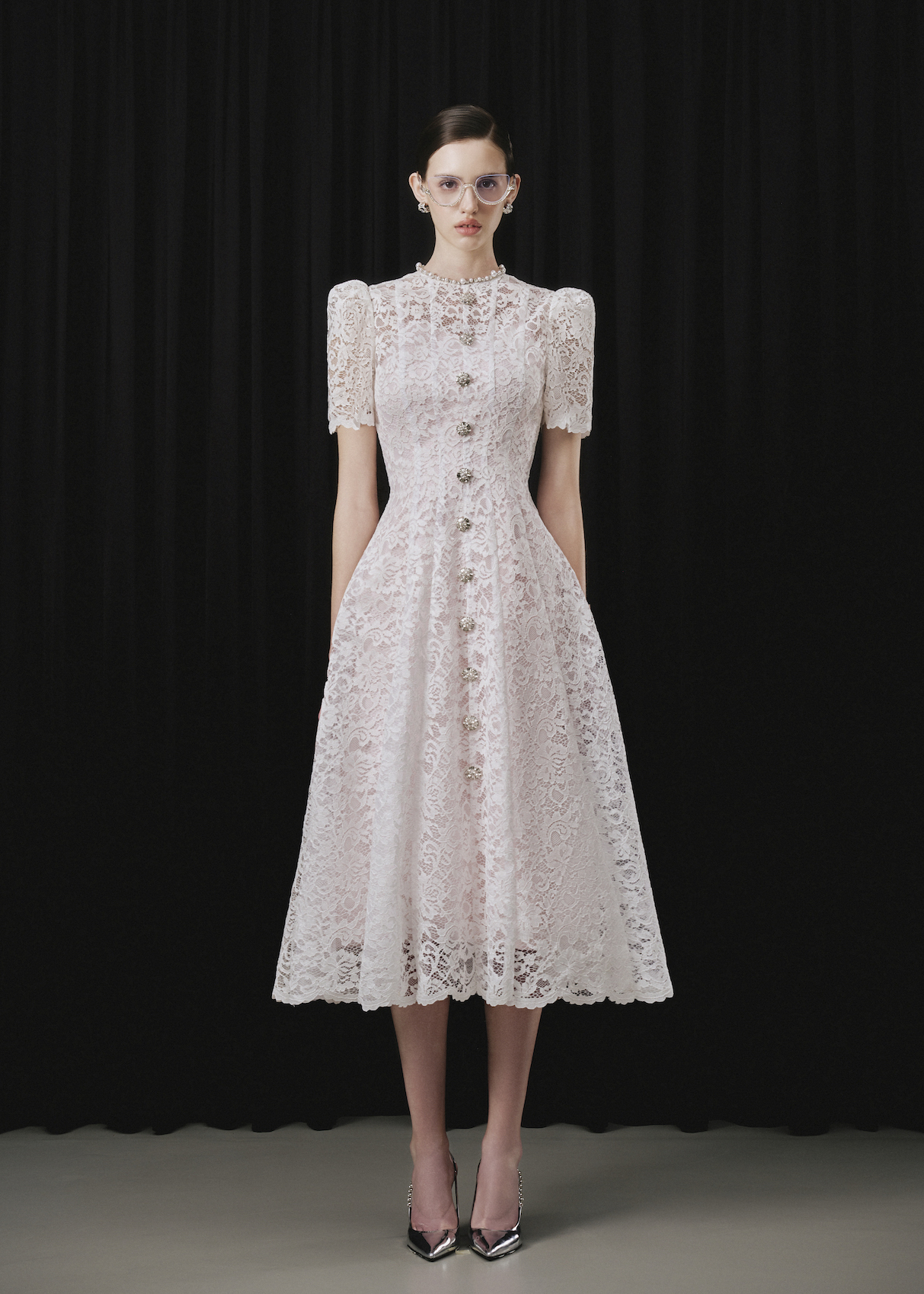 ANNELY DRESS