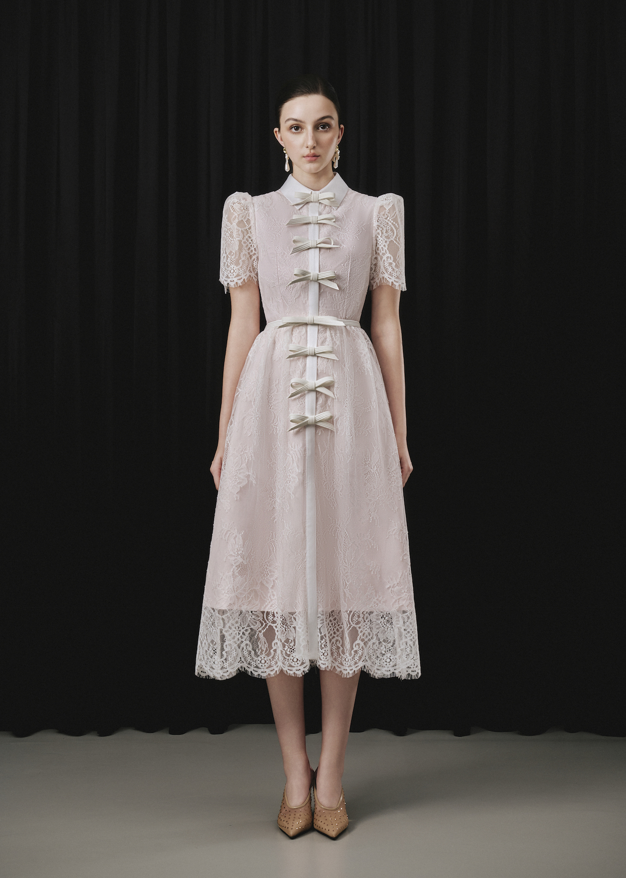 VIVIEN DRESS
