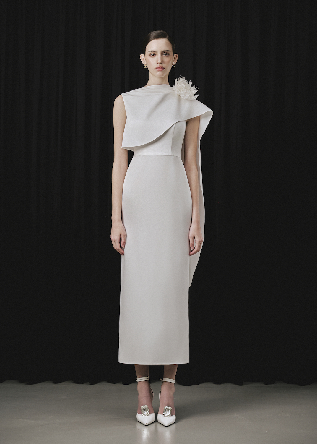 ASOO DRESS