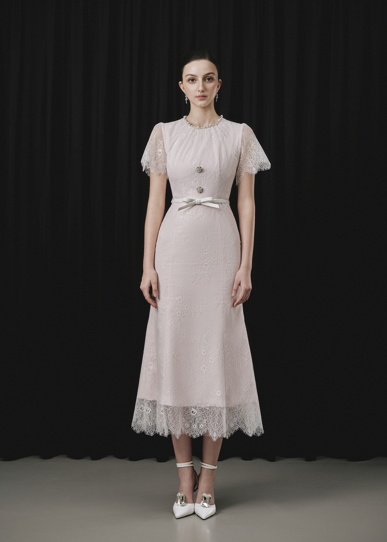 PRUCEL DRESS