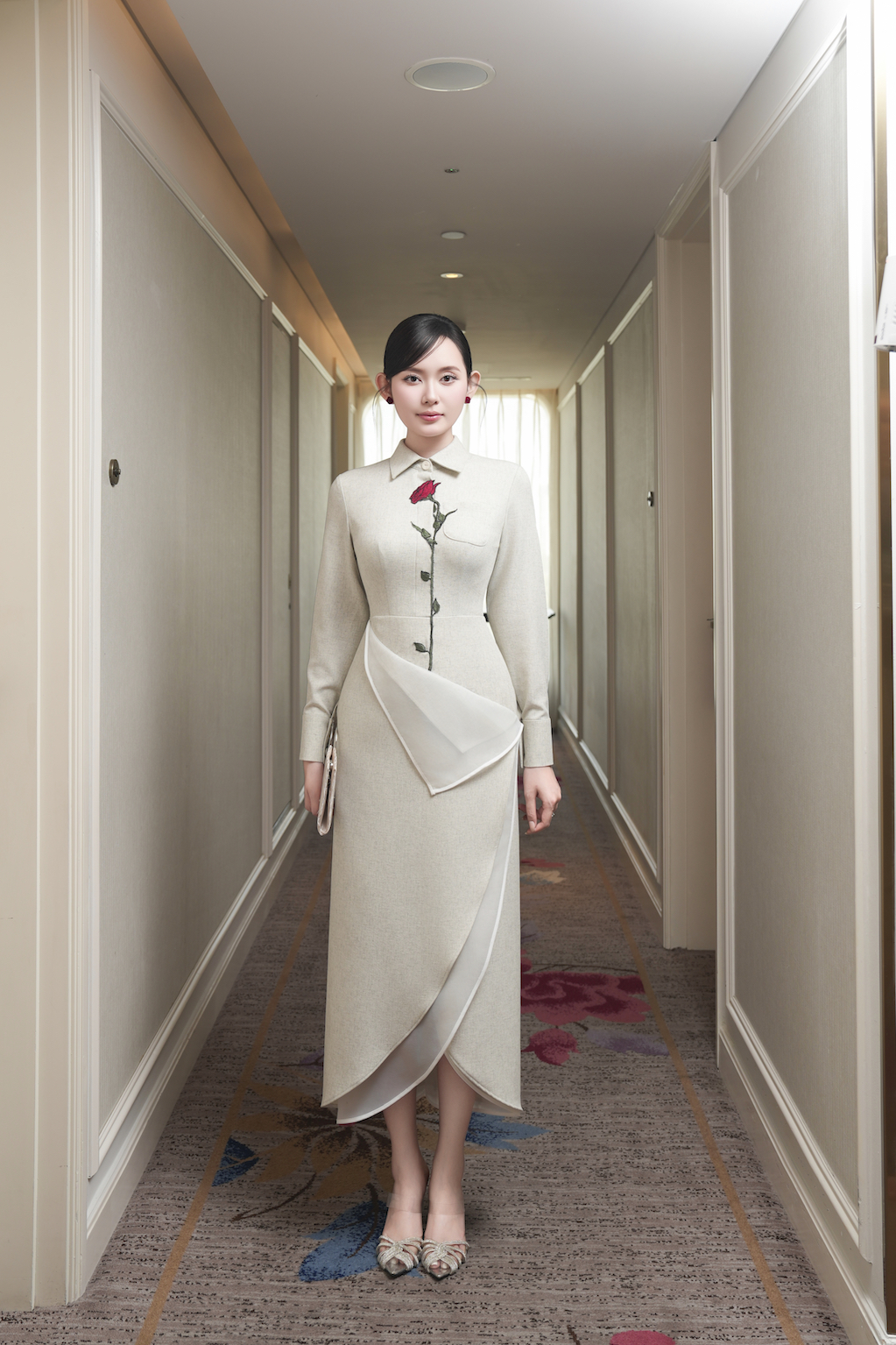 AIVEE DRESS