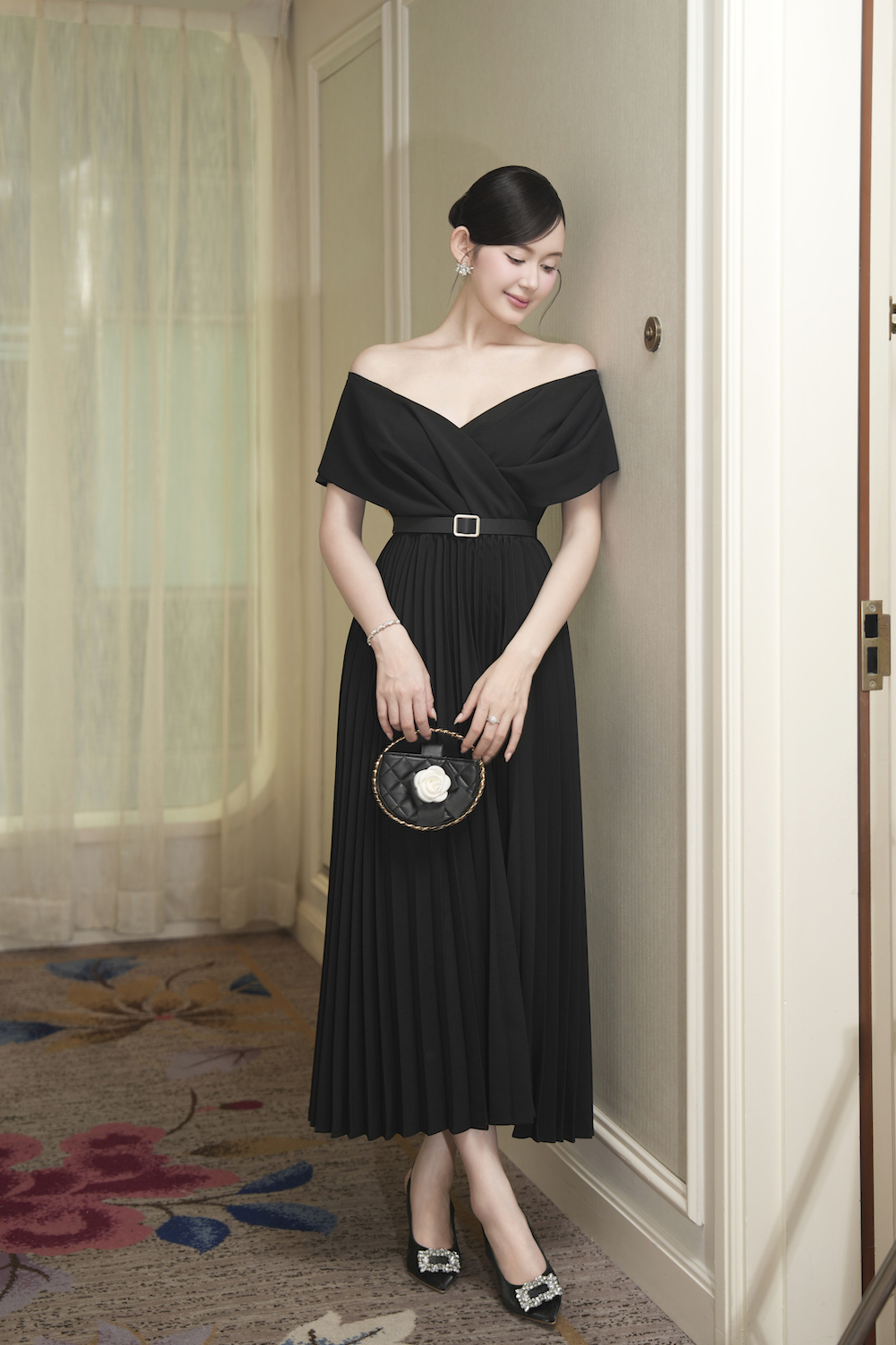 KICCI DRESS