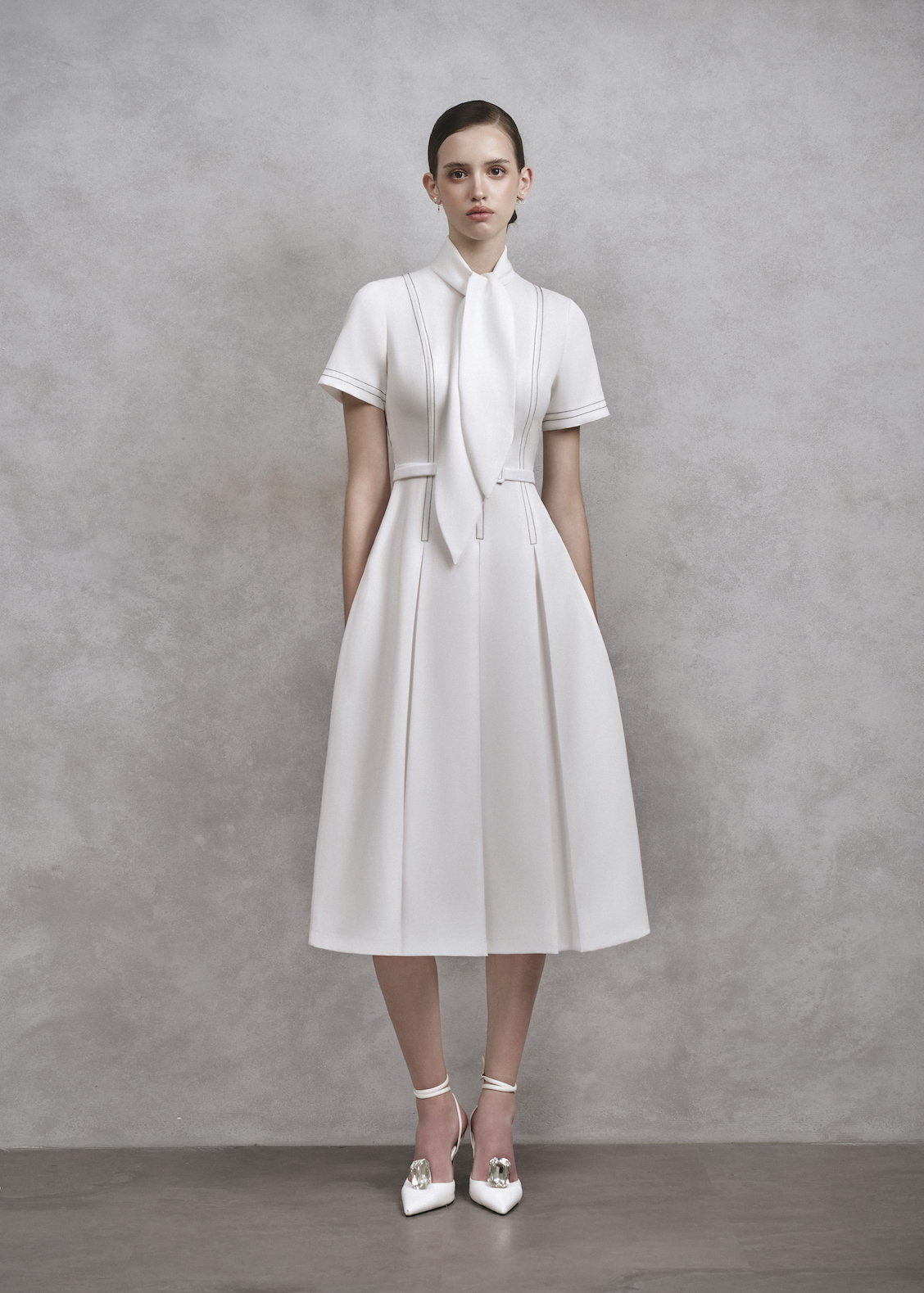 NABI DRESS