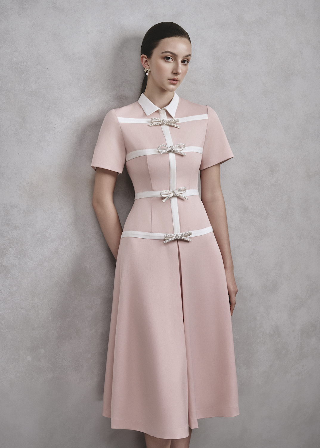 BABYLON DRESS