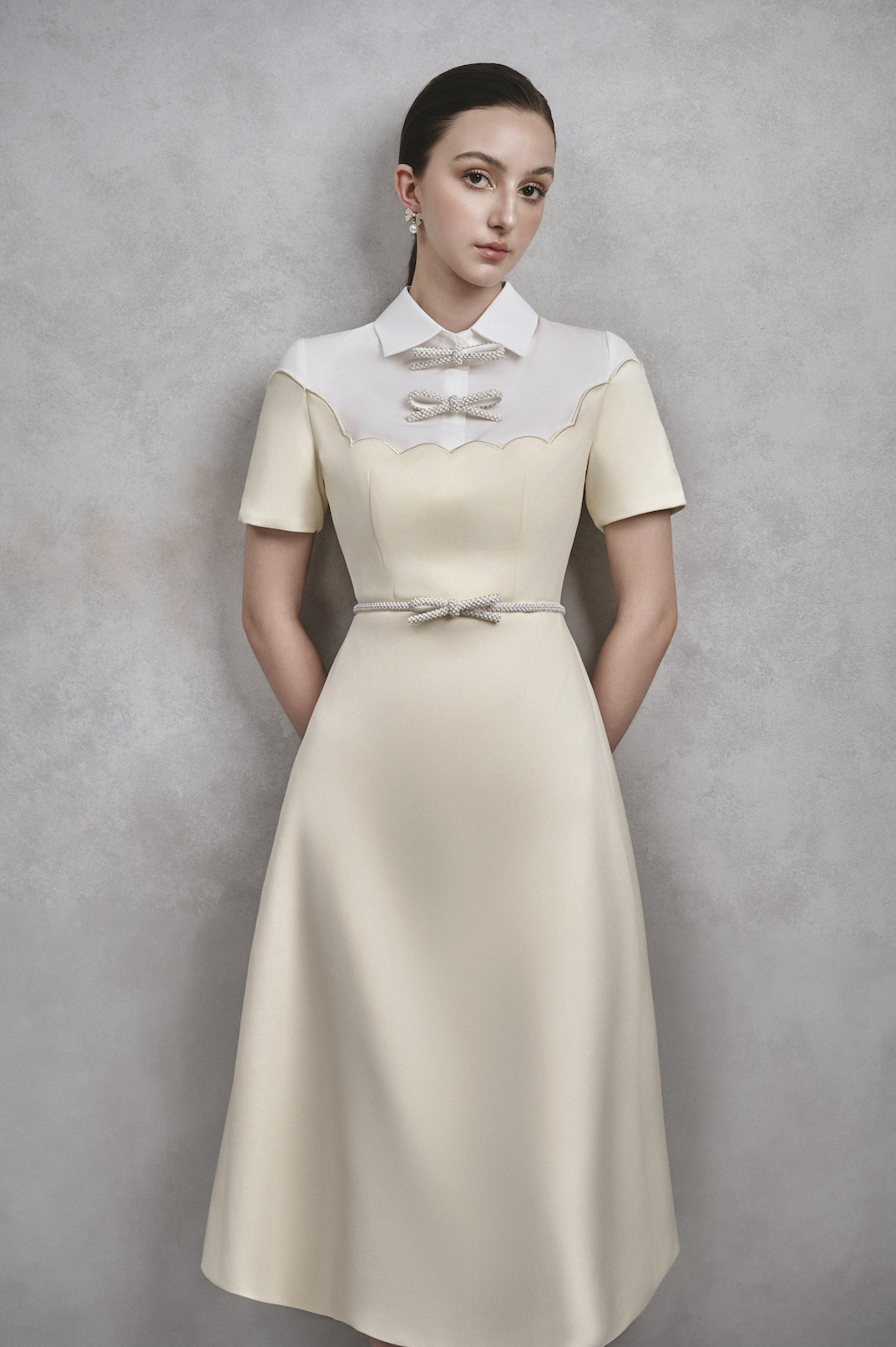 JENNIFER DRESS