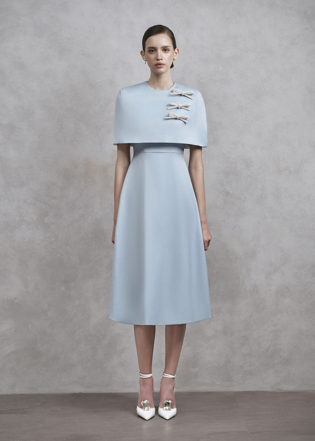 DYLAN DRESS