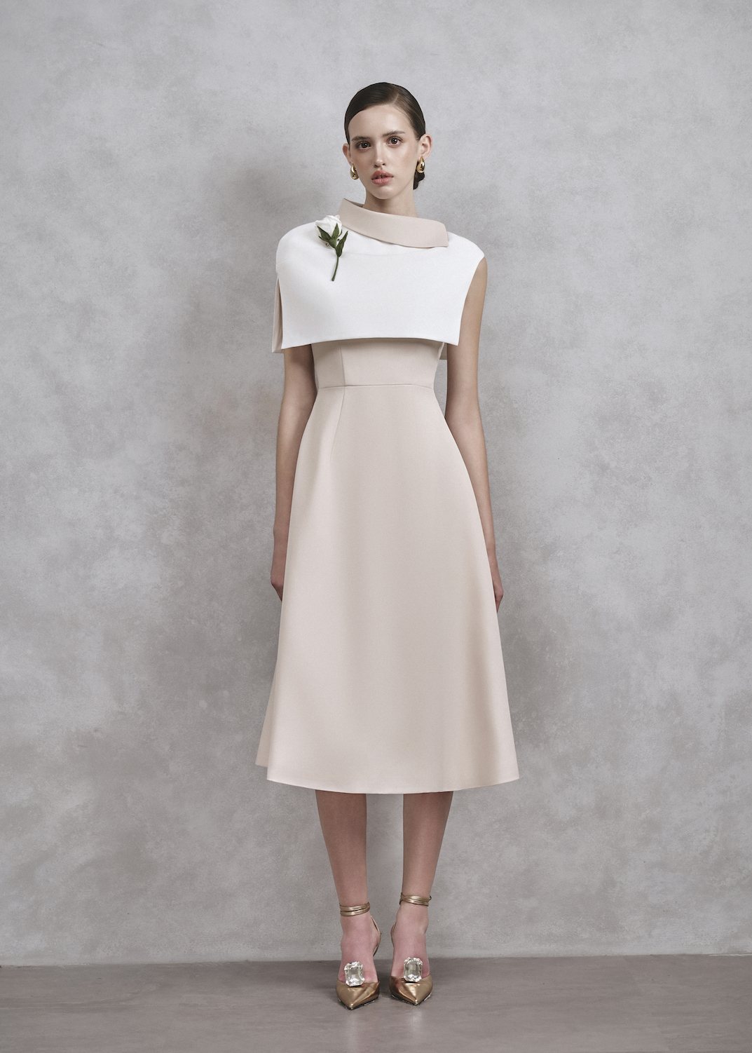 KIMBERLY DRESS