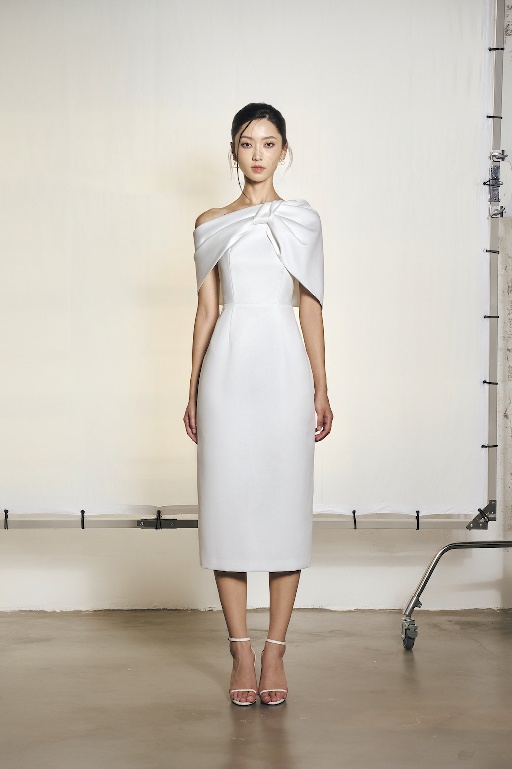 KENDALL DRESS