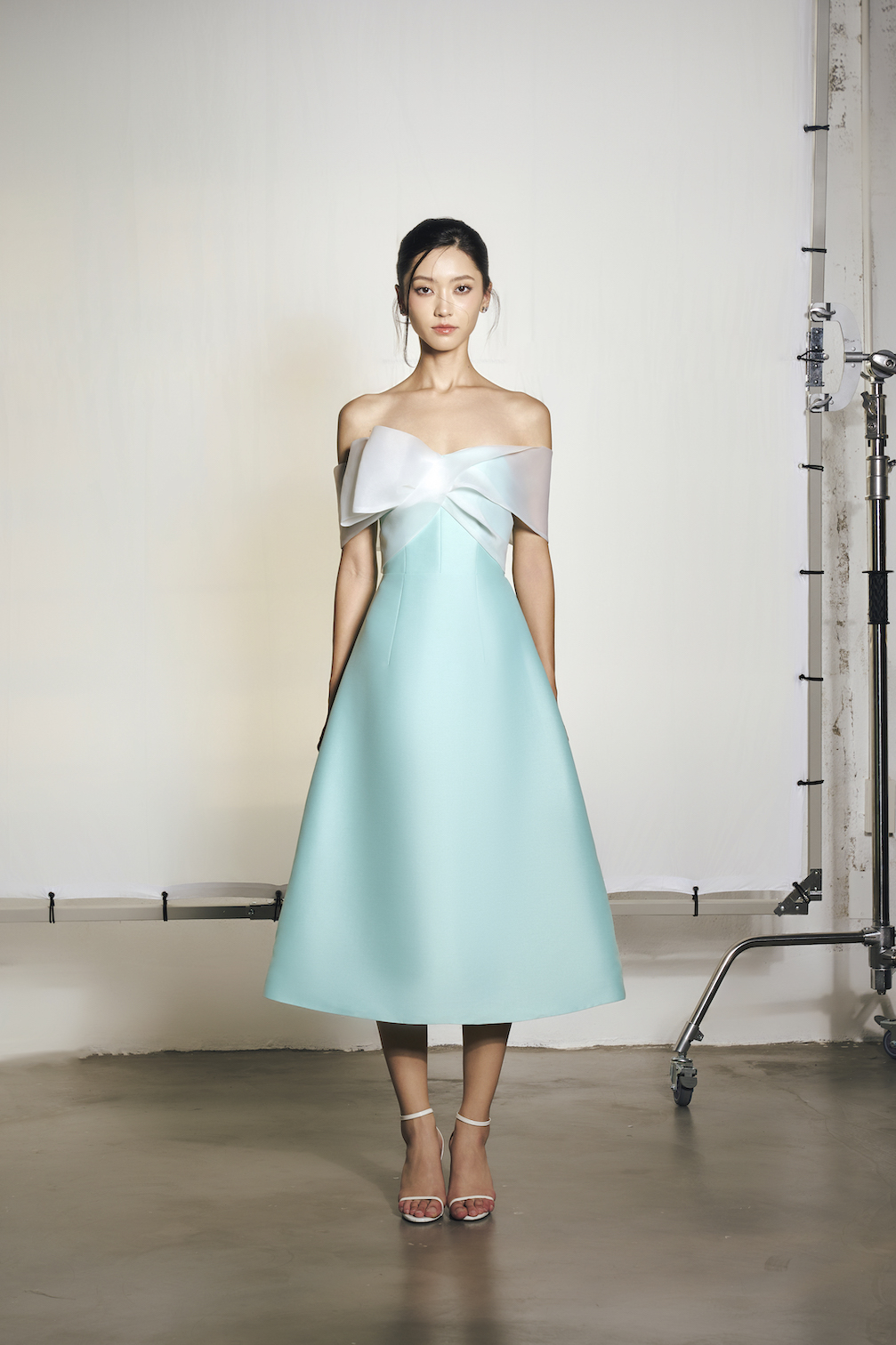 CHANTEL DRESS