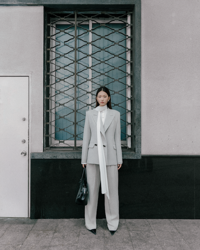 AMBURG PANT