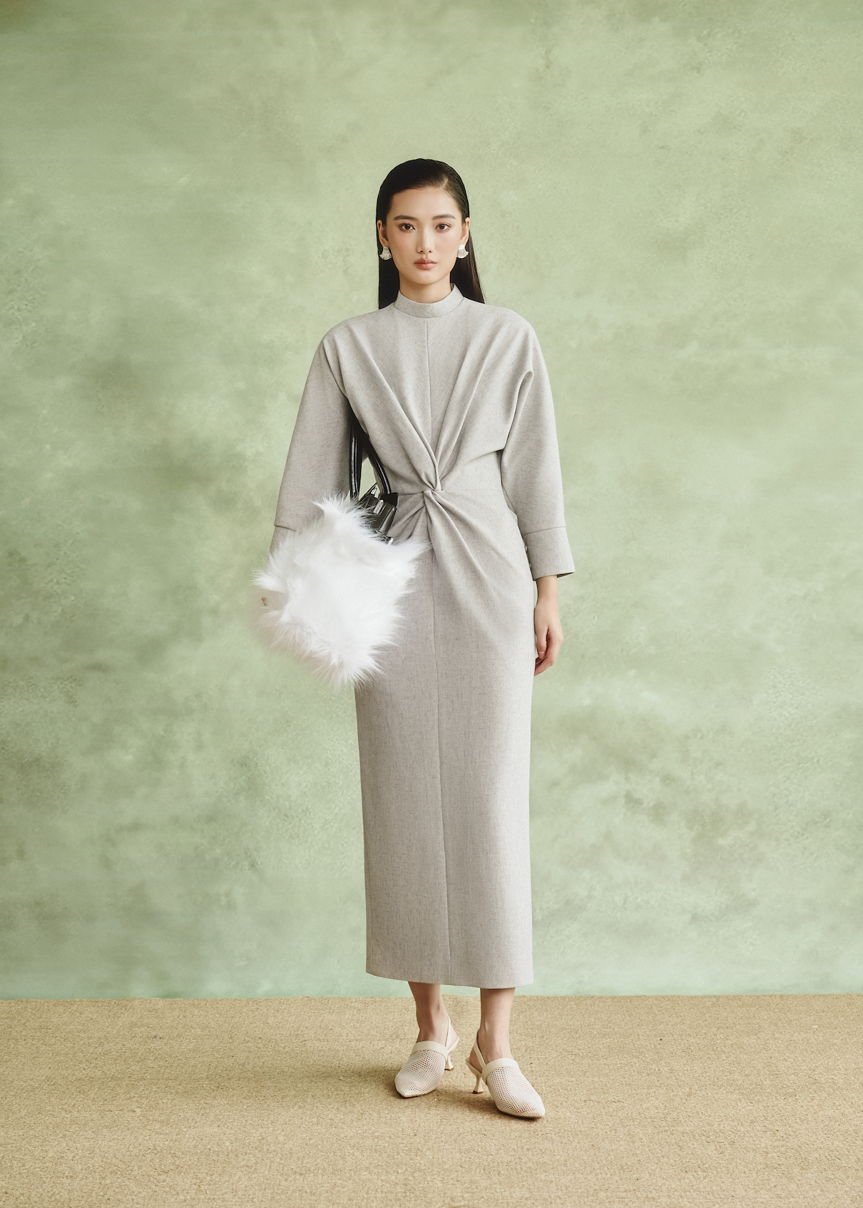 VERONA DRESS