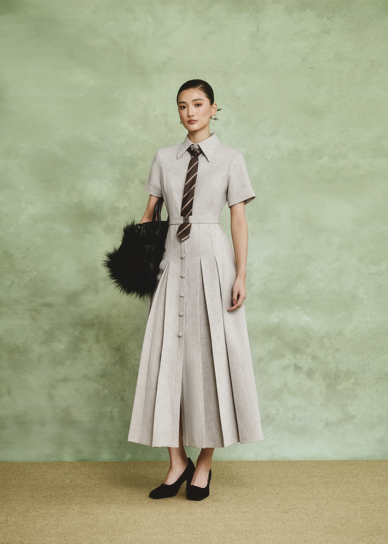 LANCO DRESS