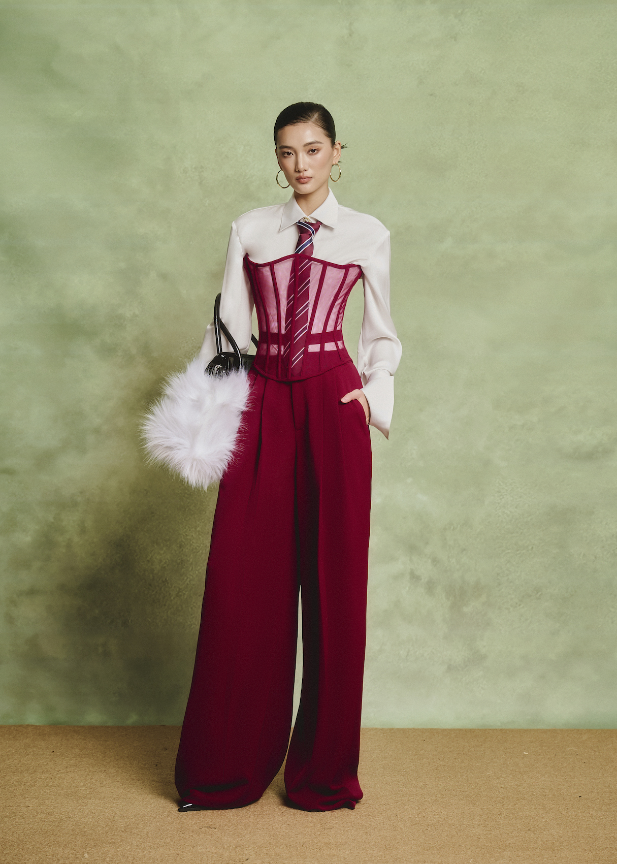 VERGAI CORSET