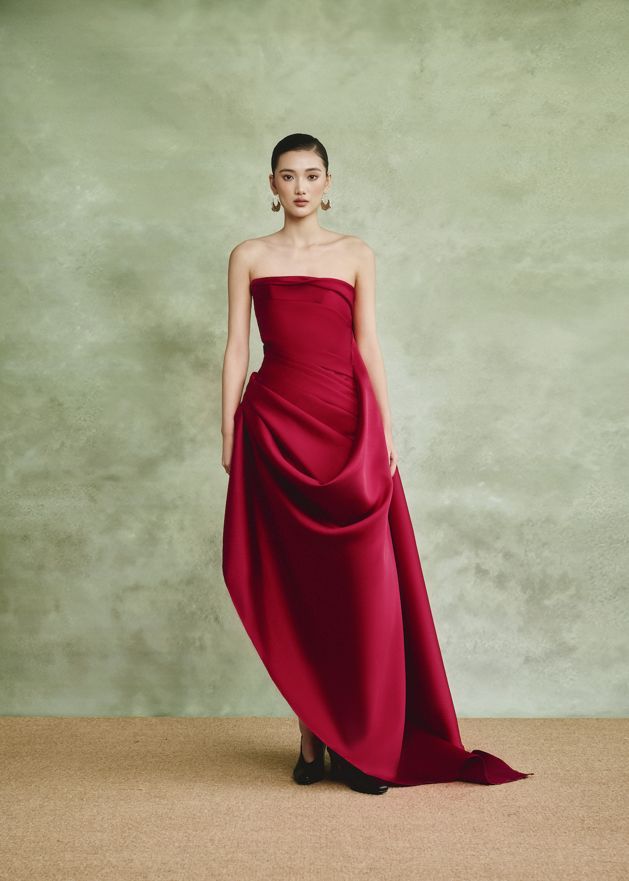 BOLOGNA DRESS