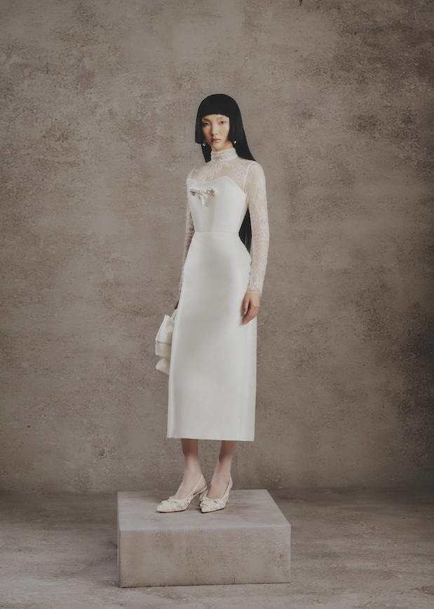 VIVIENNE DRESS
