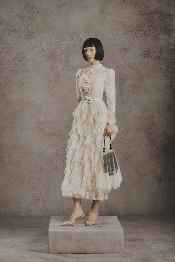 CHIARA DRESS